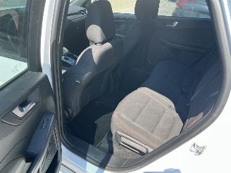 Ford Kuga 2.5 PHEV ST-Line picture 24