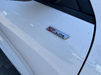 Ford Kuga 2.5 PHEV ST-Line picture 9