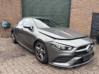 Auto da rottamare Mercedes Cla-klasse CLA 2019/3