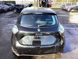 Renault Zoé Zoe (AG), Hatchback 5-drs, 2012 46kW picture 7