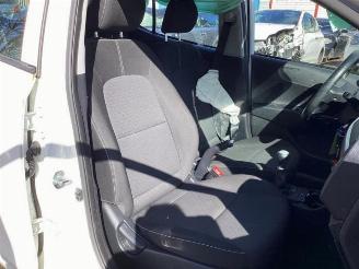 Kia Picanto Picanto (JA), Hatchback, 2017 1.0 12V picture 14