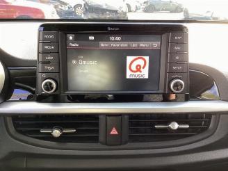 Kia Picanto Picanto (JA), Hatchback, 2017 1.0 12V picture 19