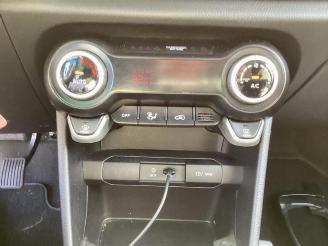 Kia Picanto Picanto (JA), Hatchback, 2017 1.0 12V picture 21