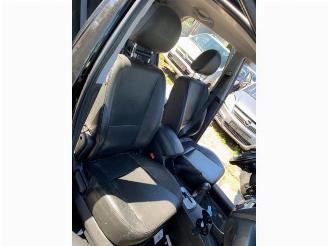 Kia Sportage Sportage (JE), Terreinwagen, 2004 / 2010 2.7 V6 24V 4x4 picture 20