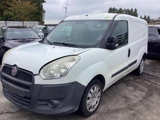 Fiat Doblo Doblo Cargo (263), Van, 2010 1.3 MJ 16V Euro 4 picture 4