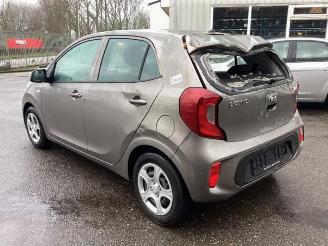Kia Picanto Picanto (JA), Hatchback, 2017 1.0 12V picture 3