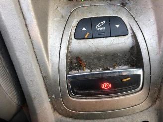 Citroën C5 C5 III Tourer (RW), Combi, 2008 / 2017 2.0 16V picture 15