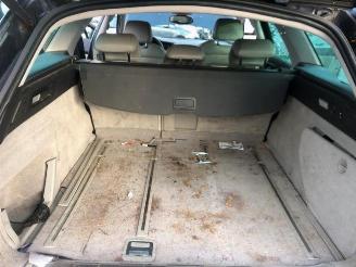 Citroën C5 C5 III Tourer (RW), Combi, 2008 / 2017 2.0 16V picture 22