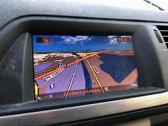 Citroën C5 C5 III Tourer (RW), Combi, 2008 / 2017 2.0 16V picture 12