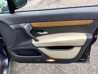 Renault Vel-satis Vel Satis (BJ), MPV, 2001 / 2010 2.0 16V Turbo picture 21