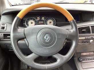 Renault Vel-satis Vel Satis (BJ), MPV, 2001 / 2010 2.0 16V Turbo picture 11