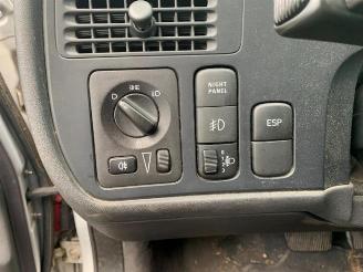 Saab 9-5 9-5 (YS3E), Sedan, 1997 / 2009 2.0t 16V picture 21