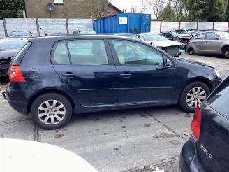 Volkswagen Golf Golf V (1K1), Hatchback, 2003 / 2010 2.0 FSI 16V picture 5