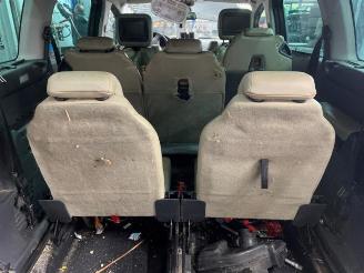 Peugeot 5008 5008 I (0A/0E), MPV, 2009 / 2017 1.6 THP 16V picture 33