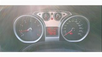 demontáž osobní automobily Ford Focus Focus 2, Hatchback, 2004 / 2012 1.6 16V 2008/3