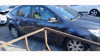 Ford Focus Focus 2, Hatchback, 2004 / 2012 1.6 16V picture 15