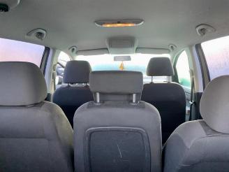 Volkswagen Touran Touran (1T1/T2), MPV, 2003 / 2010 1.4 16V TSI 140 picture 13