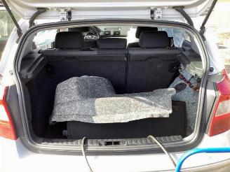 BMW 1-serie 1 serie (E87/87N), Hatchback 5-drs, 2003 / 2012 118i 16V picture 22