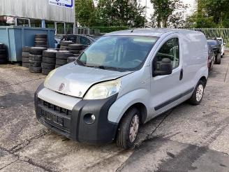 Auto da rottamare Fiat Fiorino Fiorino (225), Van, 2007 1.3 JTD 16V Multijet 2009/3