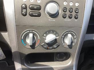 Opel Agila Agila (B), MPV, 2008 / 2014 1.0 12V picture 19