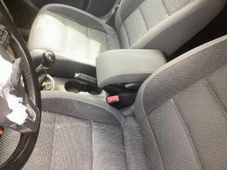 Volkswagen Touran Touran (1T3), MPV, 2010 / 2015 1.6 TDI 16V picture 16