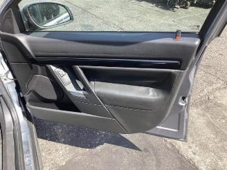 Opel Vectra Vectra C GTS, Hatchback 5-drs, 2002 / 2008 3.2 V6 24V picture 24