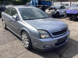 Autoverwertung Opel Vectra Vectra C GTS, Hatchback 5-drs, 2002 / 2008 3.2 V6 24V 2004/1