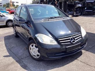 Autoverwertung Mercedes A-klasse A (W169), Hatchback, 2004 / 2012 1.5 A-160 2010/2