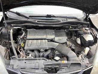 Mazda 2 2 (DE), Hatchback, 2007 / 2015 1.3 16V S-VT picture 10