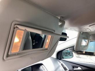 Ford Focus Focus 3 Wagon, Combi, 2010 / 2020 1.0 Ti-VCT EcoBoost 12V 125 picture 17