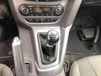 Ford Focus Focus 3 Wagon, Combi, 2010 / 2020 1.0 Ti-VCT EcoBoost 12V 125 picture 16