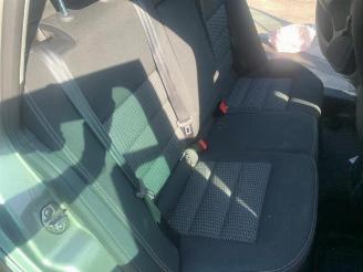 Skoda Octavia Octavia Combi (1Z5), Combi 5-drs, 2004 / 2013 1.2 TSI picture 27