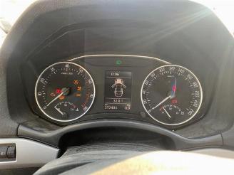 Skoda Octavia Octavia Combi (1Z5), Combi 5-drs, 2004 / 2013 1.2 TSI picture 12