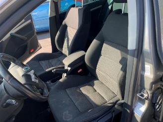 Skoda Octavia Octavia Combi (1Z5), Combi 5-drs, 2004 / 2013 1.2 TSI picture 23