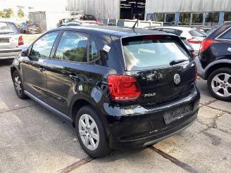 Volkswagen Polo Polo V (6R), Hatchback, 2009 / 2017 1.2 TDI 12V BlueMotion picture 3