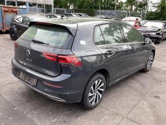 Volkswagen Golf Golf VIII (CD1), Hatchback, 2019 1.4 eHybrid 16V picture 5