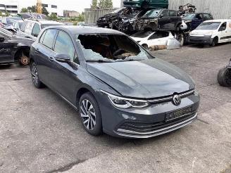 Volkswagen Golf Golf VIII (CD1), Hatchback, 2019 1.4 eHybrid 16V picture 7