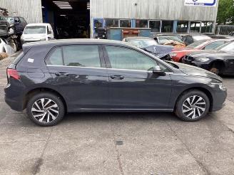 Volkswagen Golf Golf VIII (CD1), Hatchback, 2019 1.4 eHybrid 16V picture 6