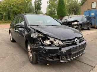 Volkswagen Golf Golf VI (5K1), Hatchback, 2008 / 2013 1.2 TSI BlueMotion picture 1