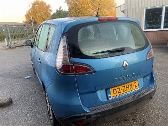 Renault Scenic 1.2 16V TCe 115 Energy MPV  Benzine 1.197cc 85kW (116pk) FWD 2012-04/2016-09 (JZ110; JZD1J) H5F400; H5FA4 picture 6
