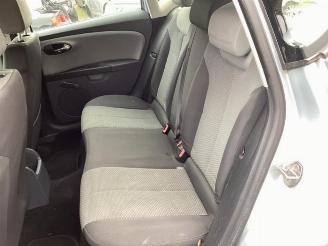 Seat Leon Leon (1P1), Hatchback 5-drs, 2005 / 2013 1.6 picture 19