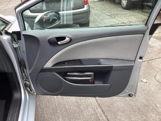 Seat Leon Leon (1P1), Hatchback 5-drs, 2005 / 2013 1.6 picture 26