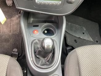 Seat Leon Leon (1P1), Hatchback 5-drs, 2005 / 2013 1.6 picture 15