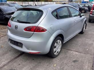 Seat Leon Leon (1P1), Hatchback 5-drs, 2005 / 2013 1.6 picture 2