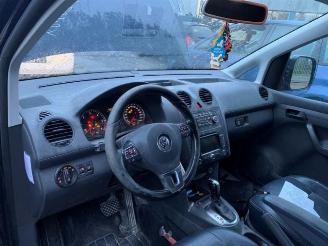 Volkswagen Caddy Caddy III (2KA,2KH,2CA,2CH), Van, 2004 / 2015 1.6 TDI 16V picture 23