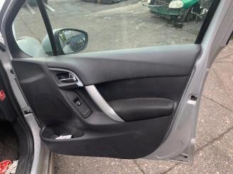 Citroën C3 C3 (SC), Hatchback 5-drs, 2009 / 2016 1.4 picture 24