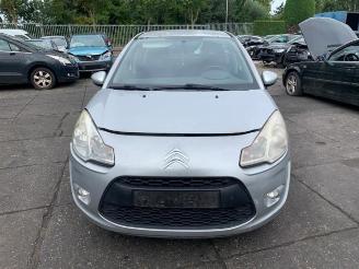 Citroën C3 C3 (SC), Hatchback 5-drs, 2009 / 2016 1.4 picture 6