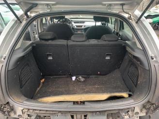 Citroën C3 C3 (SC), Hatchback 5-drs, 2009 / 2016 1.4 picture 20