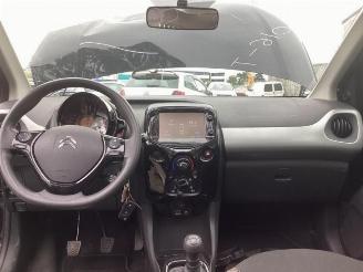 Citroën C1 C1, Hatchback, 2014 / 2021 1.0 Vti 68 12V picture 28