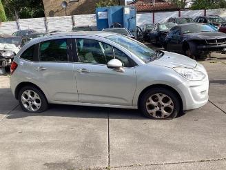 Citroën C3 C3 (SC), Hatchback 5-drs, 2009 / 2016 1.4 picture 7